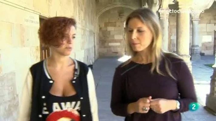 Efecto Ciudadano - Historias-Voluntariado en Insolamis