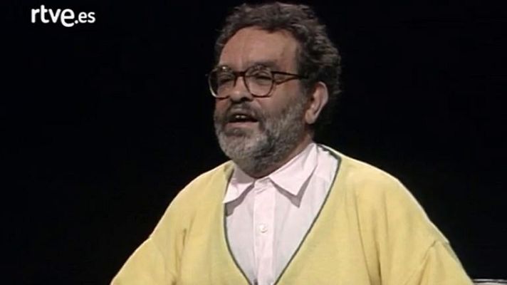 La noche. El mundo por montera - Fernando Arrabal y el milenarismo