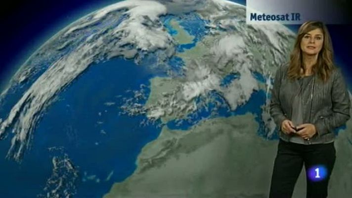 Noticias de Extremadura - El tiempo en Extremadura - 11/11/13