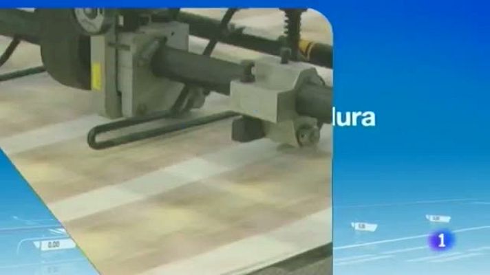 Noticias de Extremadura - Extremadura en 2' - 11/11/13