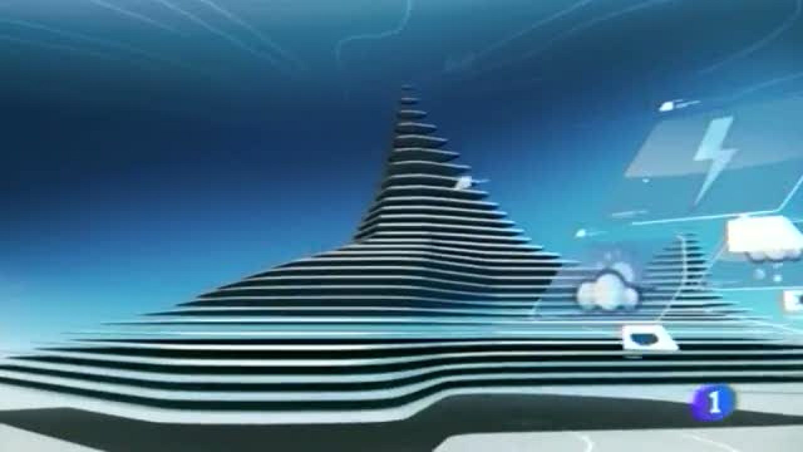 El tiempo en el País Vasco - 11/11/13