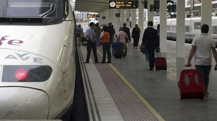 Informativo de Madrid - Informativo de Madrid - 11/11/13