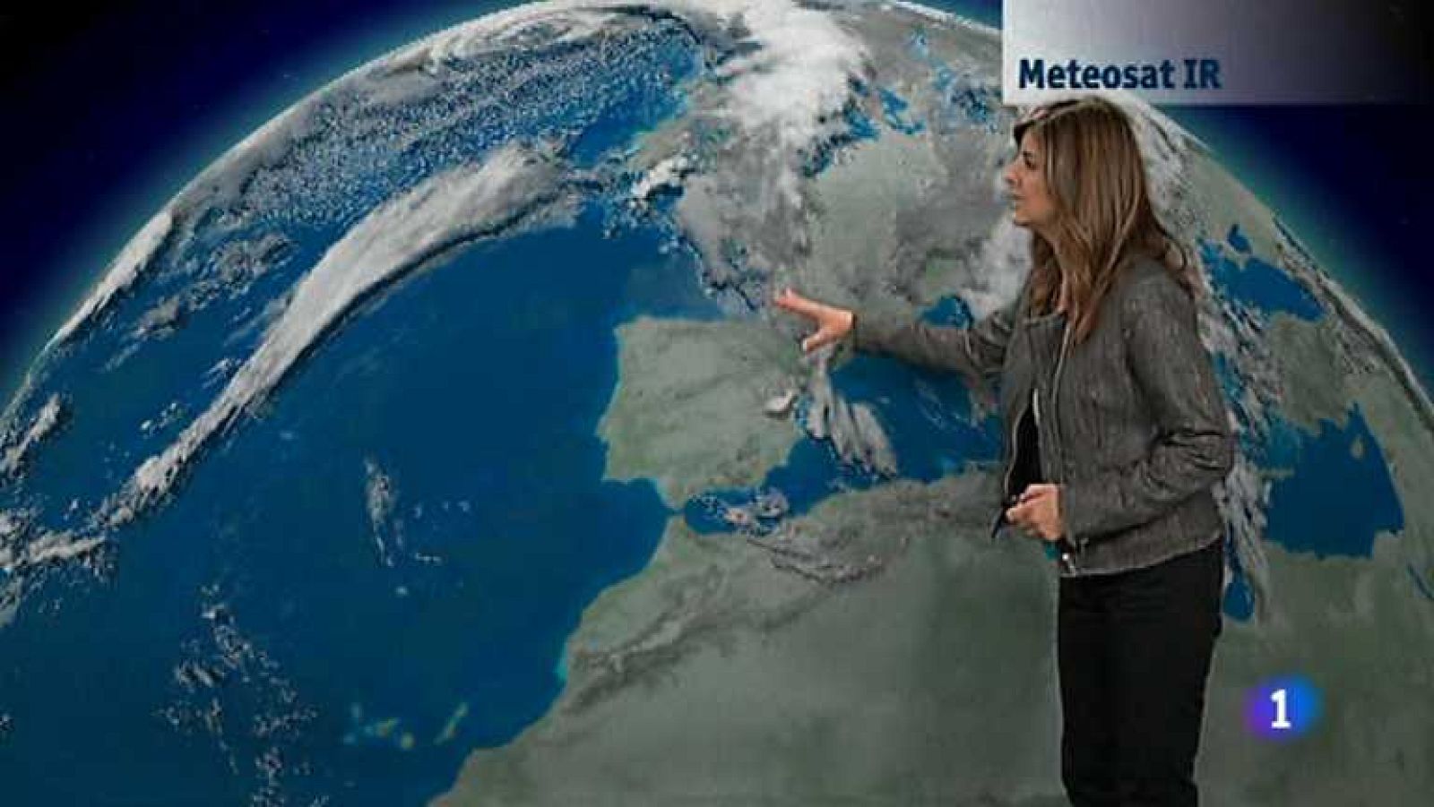 El tiempo en la Comunidad Valenciana - 11/11/13 - Ver ahora