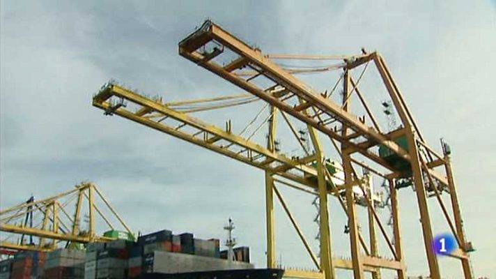 L'informatiu - Comunitat Valenciana - La Comunidad Valenciana en 2' - 11/11/13