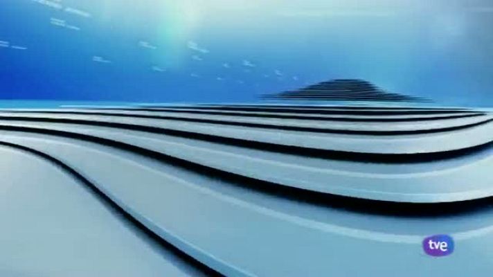 Noticias de Castilla-La Mancha - Castilla-La Mancha en 2'. 11/11/13