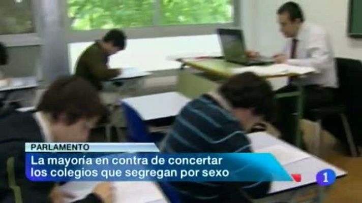 Telenavarra - Telenavarra - 11/11/2013