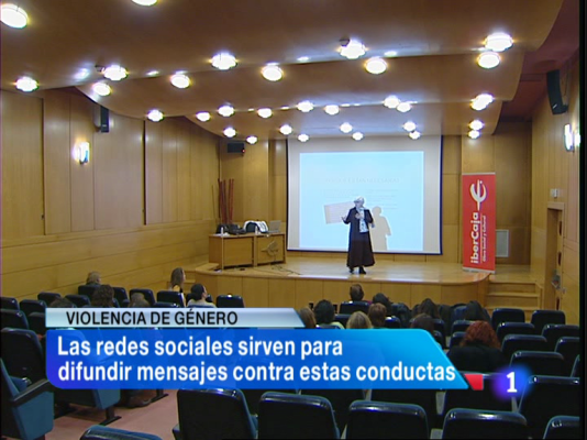 Informativo Telerioja - Informativo Telerioja - 11/11/13