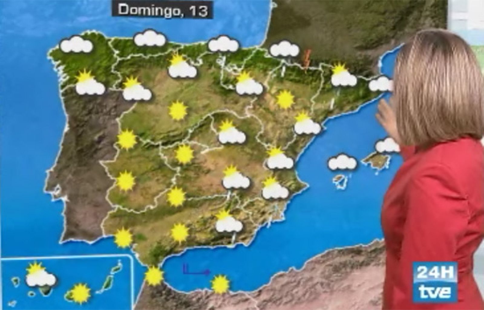 Inestabilidad en el este del país