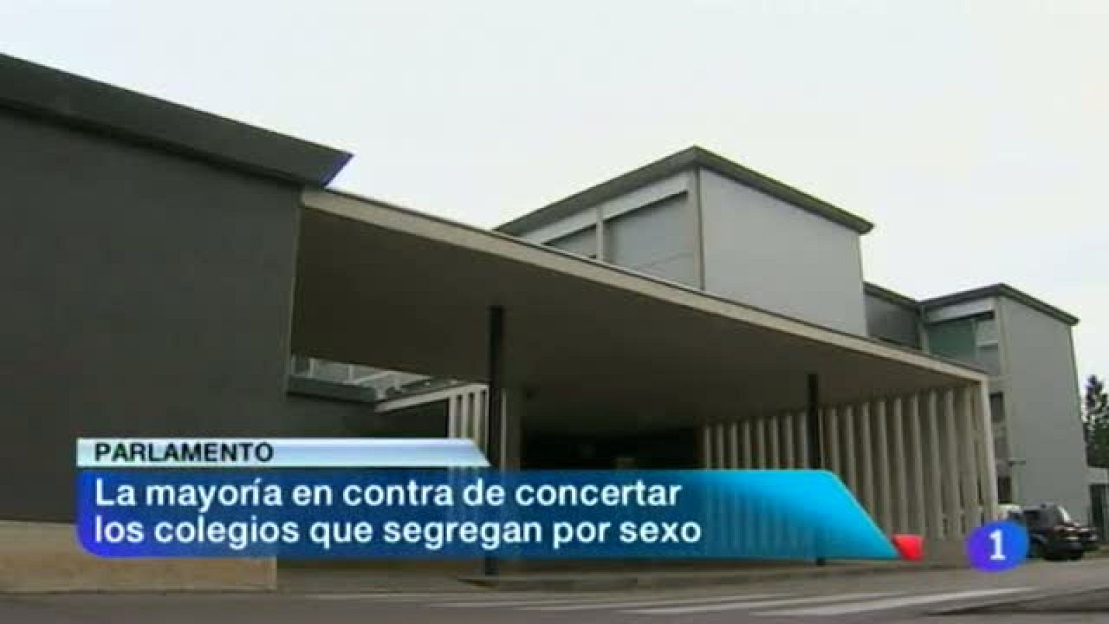 Telenavarra 2 - 11/11/2013 | Ver