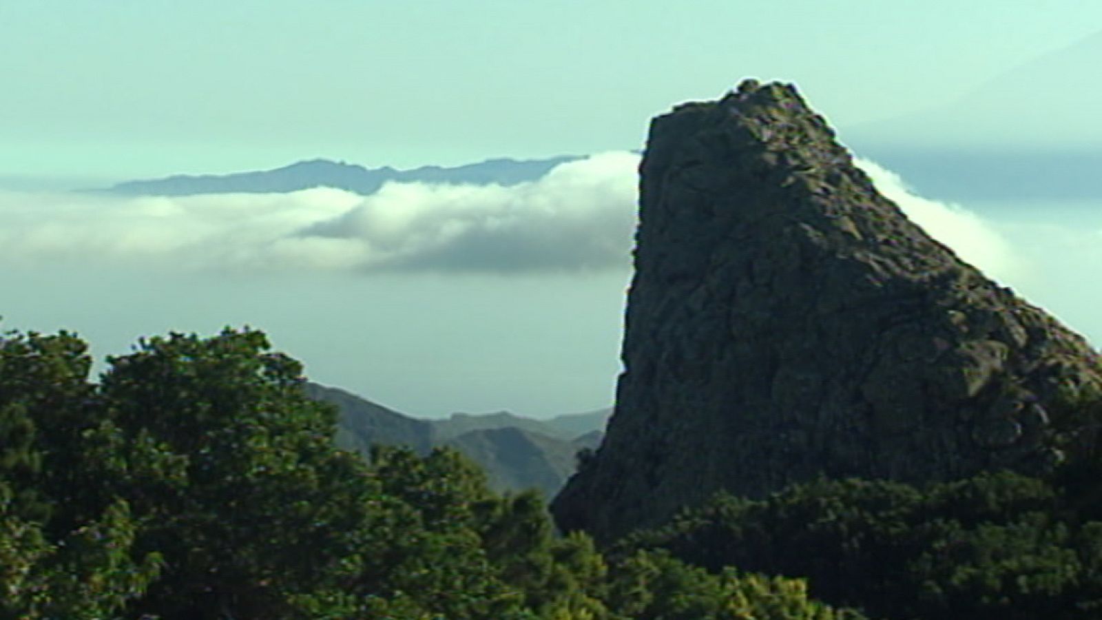 El tiempo en Canarias - 11/11/13 | Ver