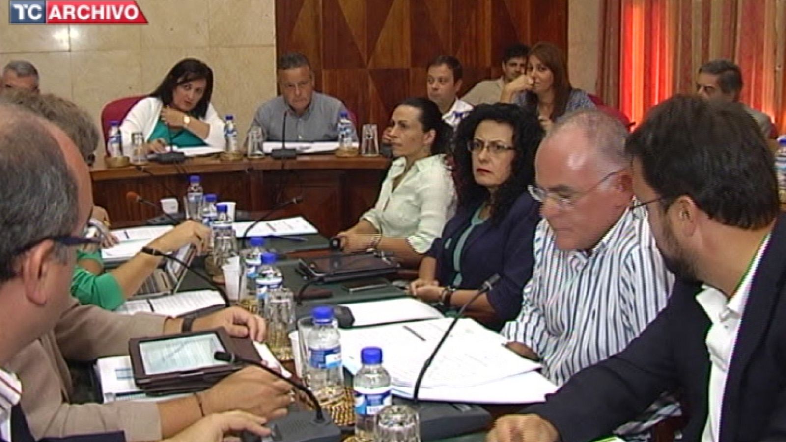 Canarias en 2'- 11/11/13 | Ver