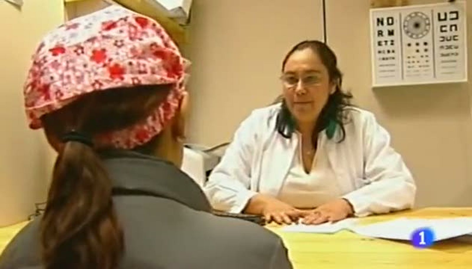 Noticias Aragón 2 - 11/11/13 | Ver