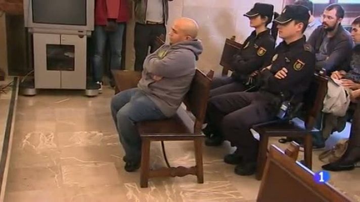 Informatiu Balear - Informatiu Balear 2 - 11/11/13