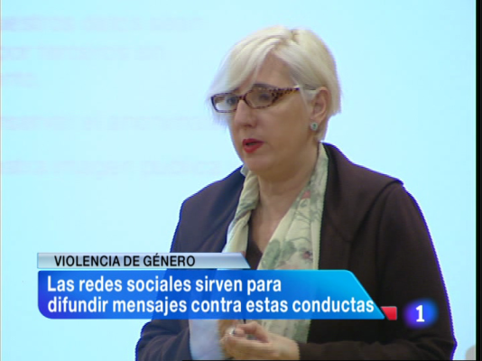 Informativo Telerioja - Informativo Telerioja 2 - 11/11/13