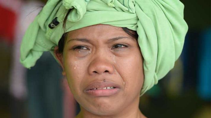 Telediario 1 - Telediario - 15 horas - 11/11/13