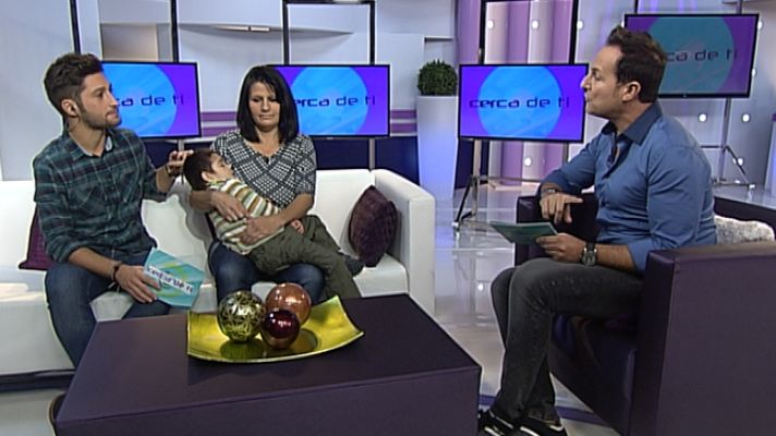 Cerca de ti - Cerca de ti - 11/11/13