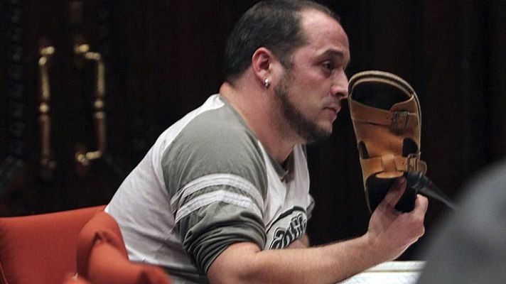 Informativo 24h - Un diputado de CUP 'amenaza' a Rato