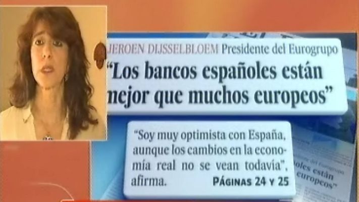 RTVE responde - Revista de prensa: más periódicos