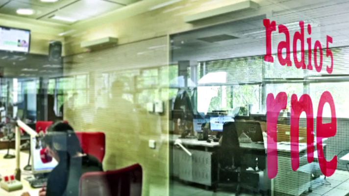 Somos promos - Descubre la nueva Radio 5