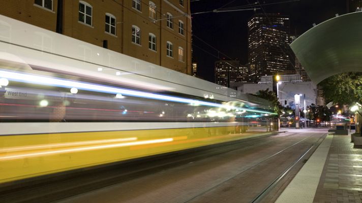 La tarde en 24h - Las infraestructuras centran la primera jornada de la conferencia USA Week Europe