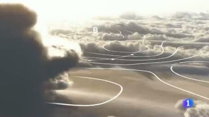 TeleCantabria - El tiempo en Cantabria - 11/11/13