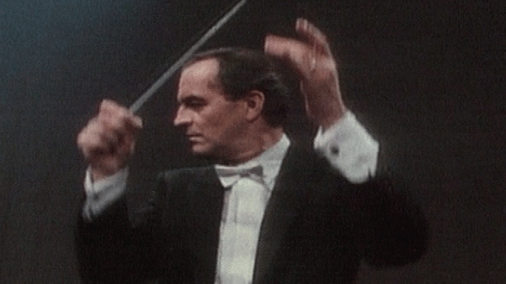 La aventura del Saber - La Aventura del Saber. Serie Documental. Acercarse a la música. Poema sinfónico