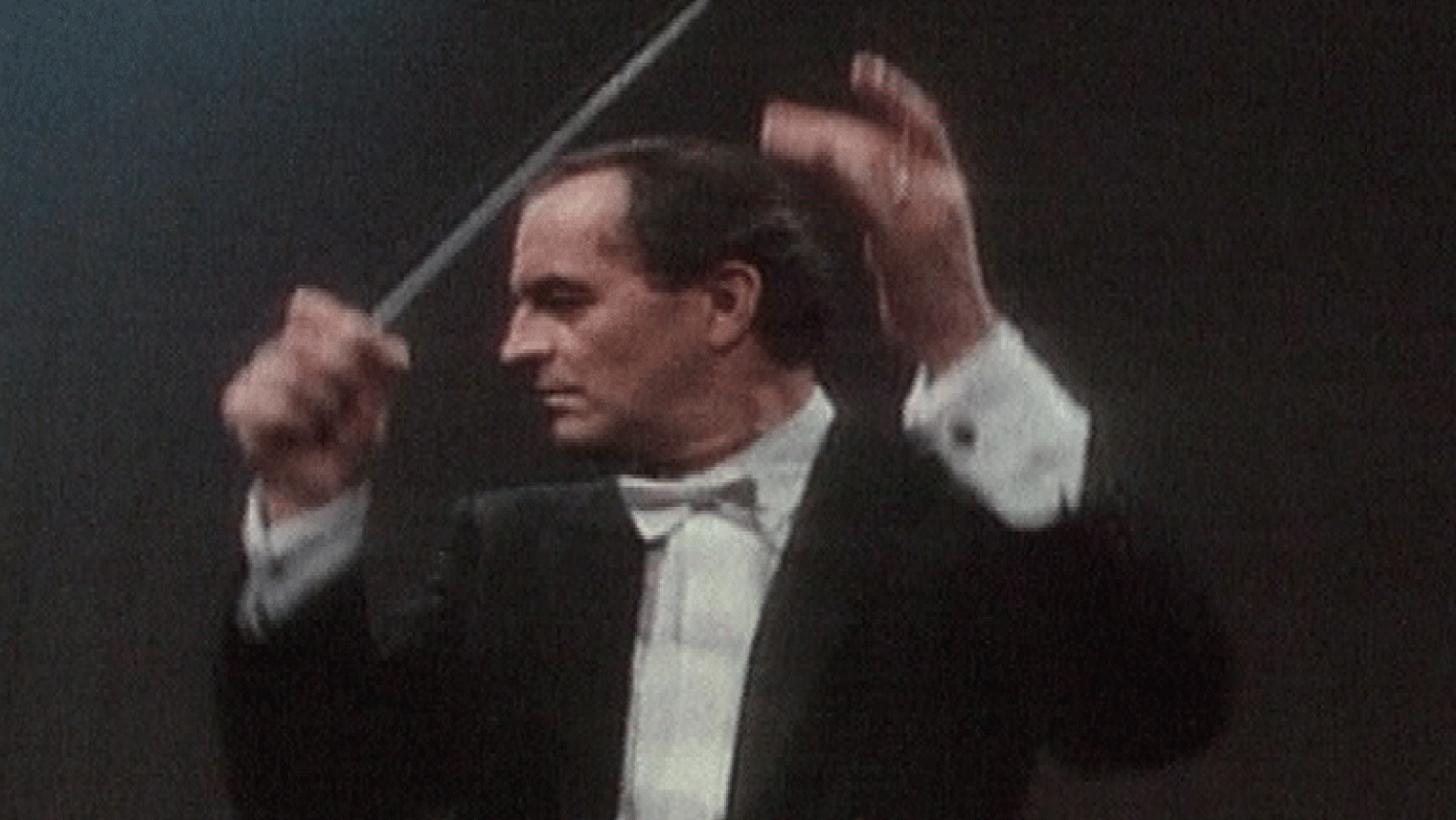 La Aventura del Saber. Serie Documental. Acercarse a la música. Poema sinfónico