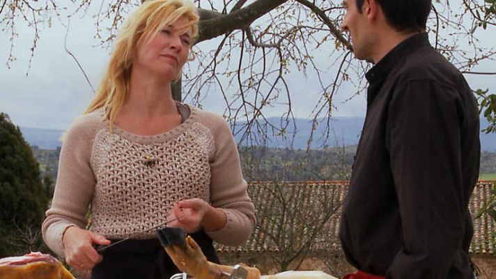 Un país para comérselo - Cáceres, de pata negra