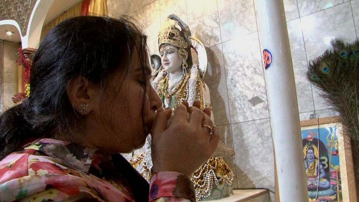 Comando Actualidad - Los otros creyentes