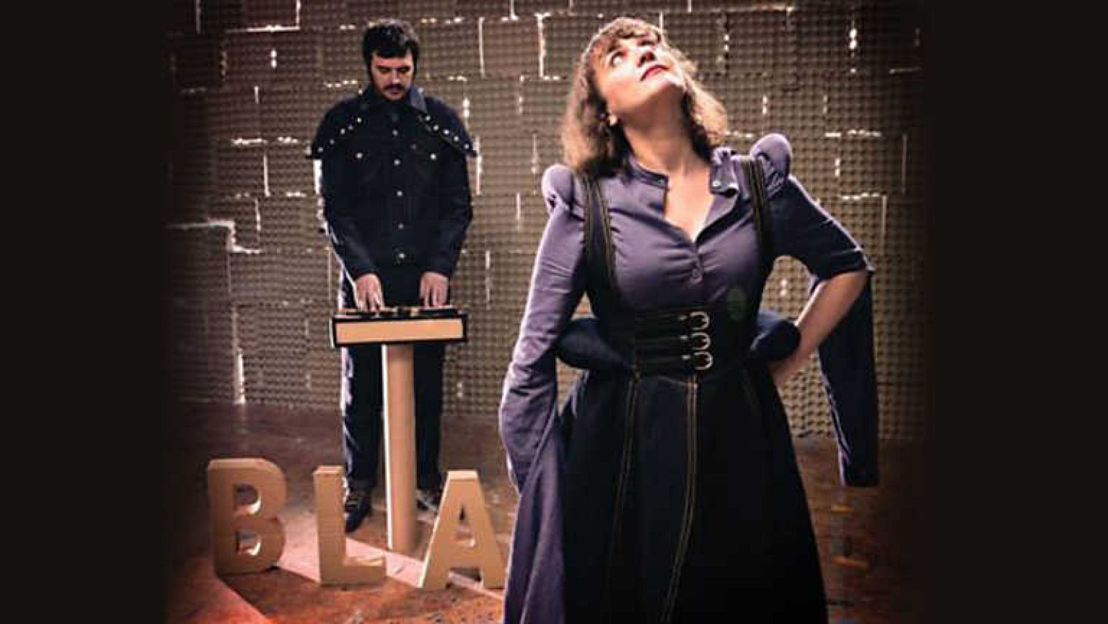 Los conciertos de Radio 3 - Bla - ver ahora