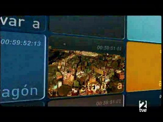 España en comunidad - España en comunidad - 13/07/08