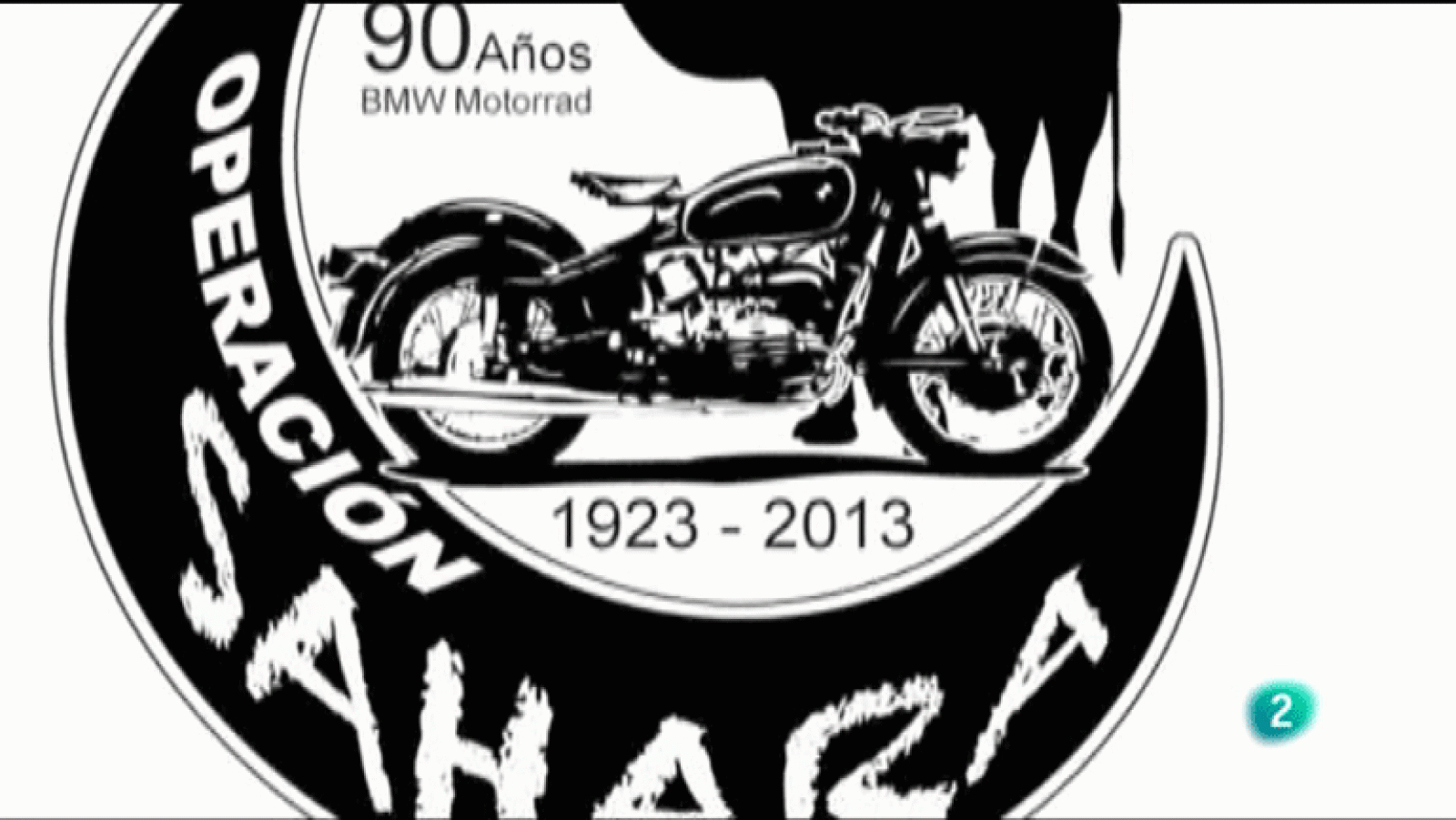 La Aventura del Saber. Operación Sáhara I