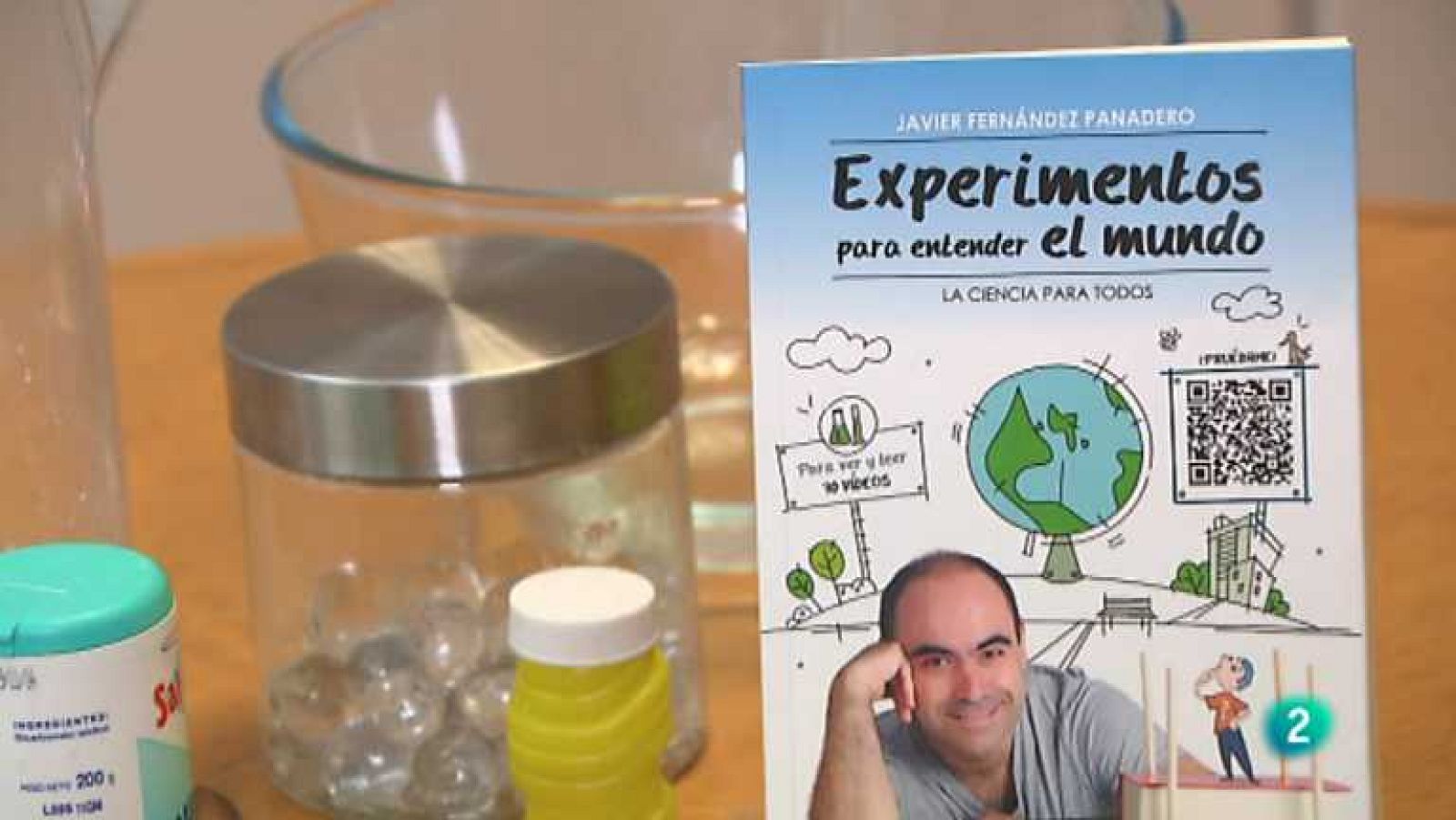 La aventura del saber - 12/11/13 - ver ahora