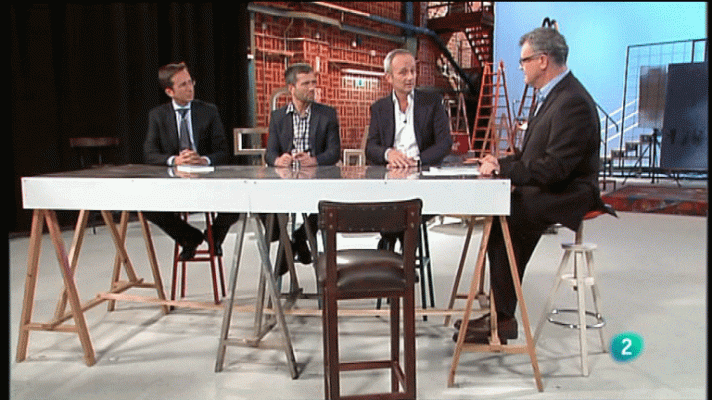 La aventura del Saber - Economía de urgencia