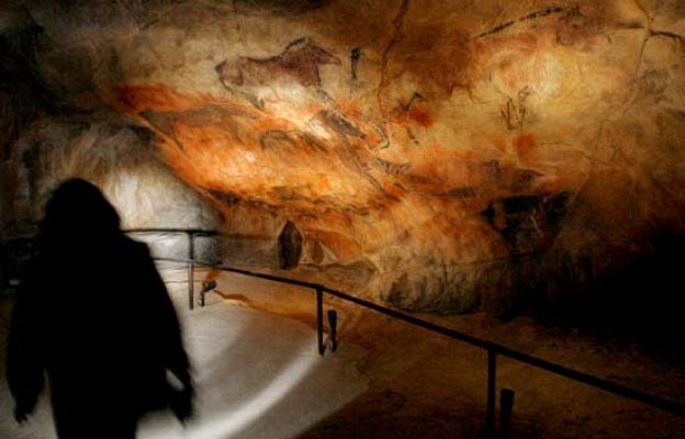 Informe Semanal - Las pinturas rupestres