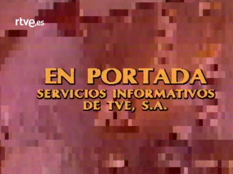 En Portada - Chernobil: Una nube de preguntas - ver ahora