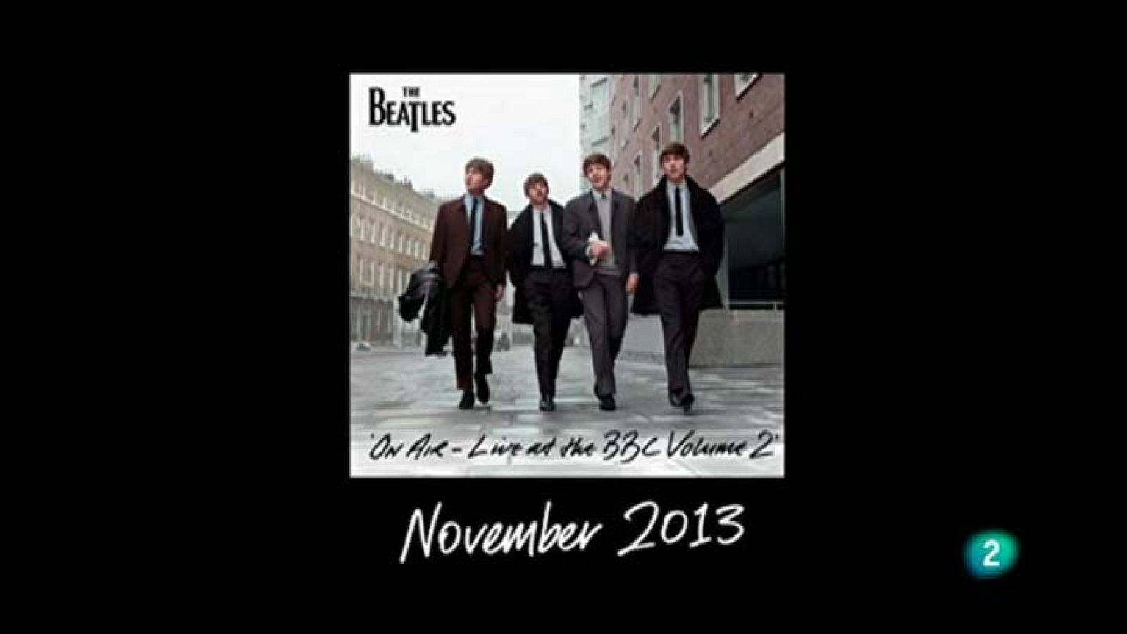 Para Todos La 2 - Debate: Nuevo disco de los Beatles