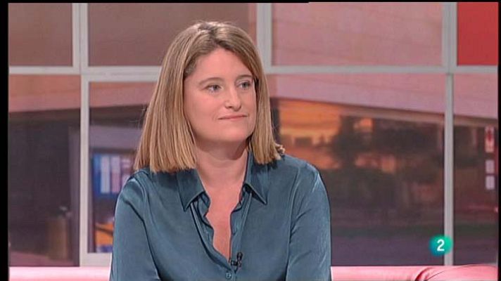 Para todos La 2 - Susana Marcos