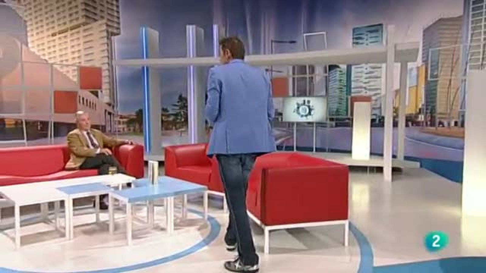 Para Todos La 2 -  Los consejos del Doctor - Los chupetes