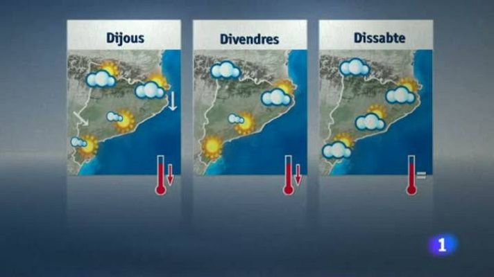 L'Informatiu - El Temps - 12/11/2013