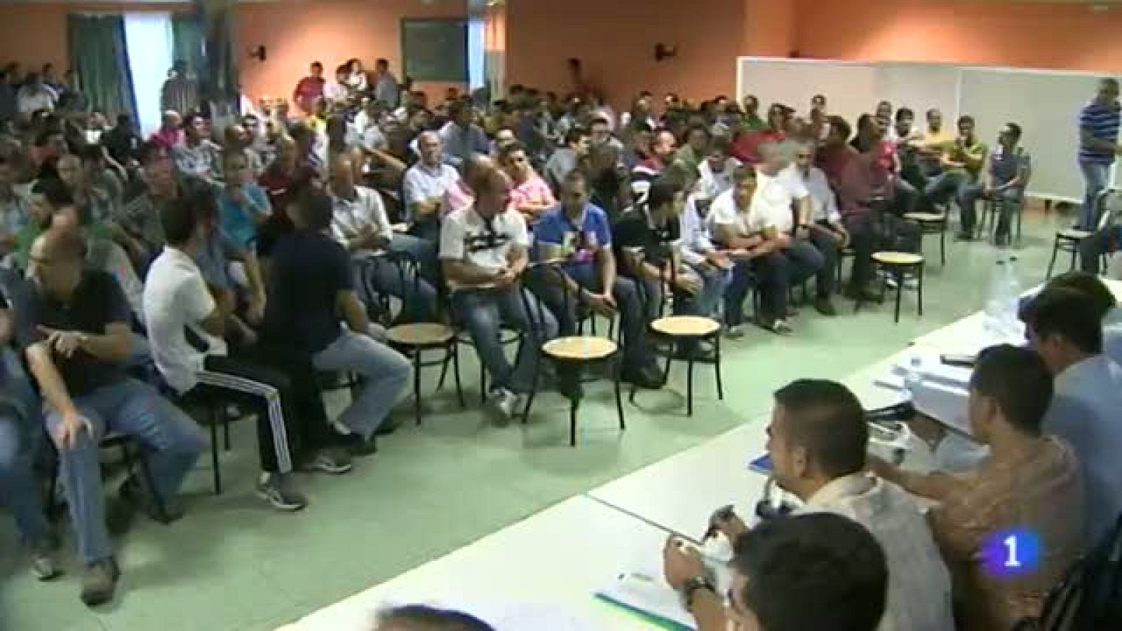 Extremadura en 2' - 12/11/13 | Ver