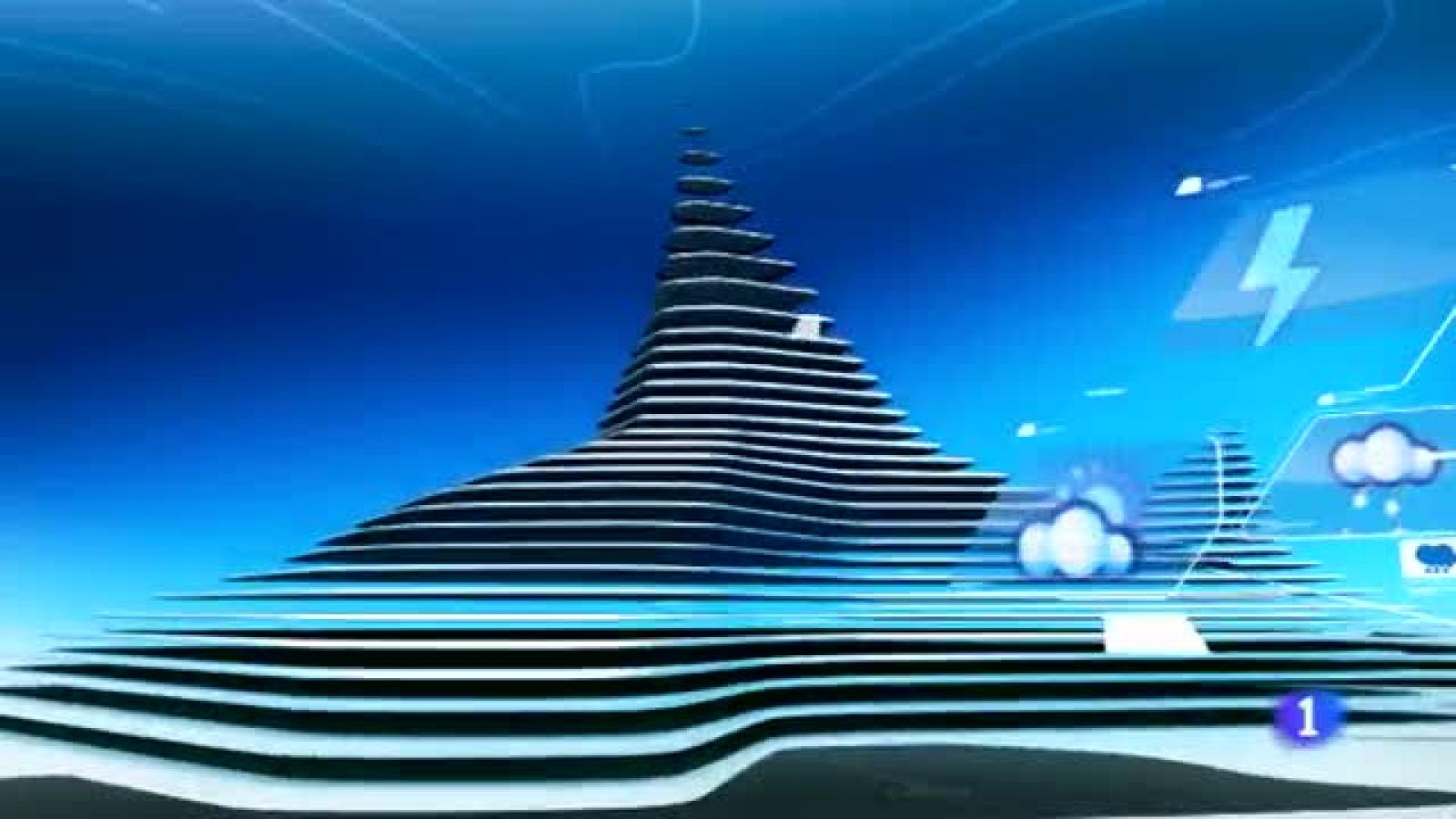 El tiempo en Galicia - 12/11/13