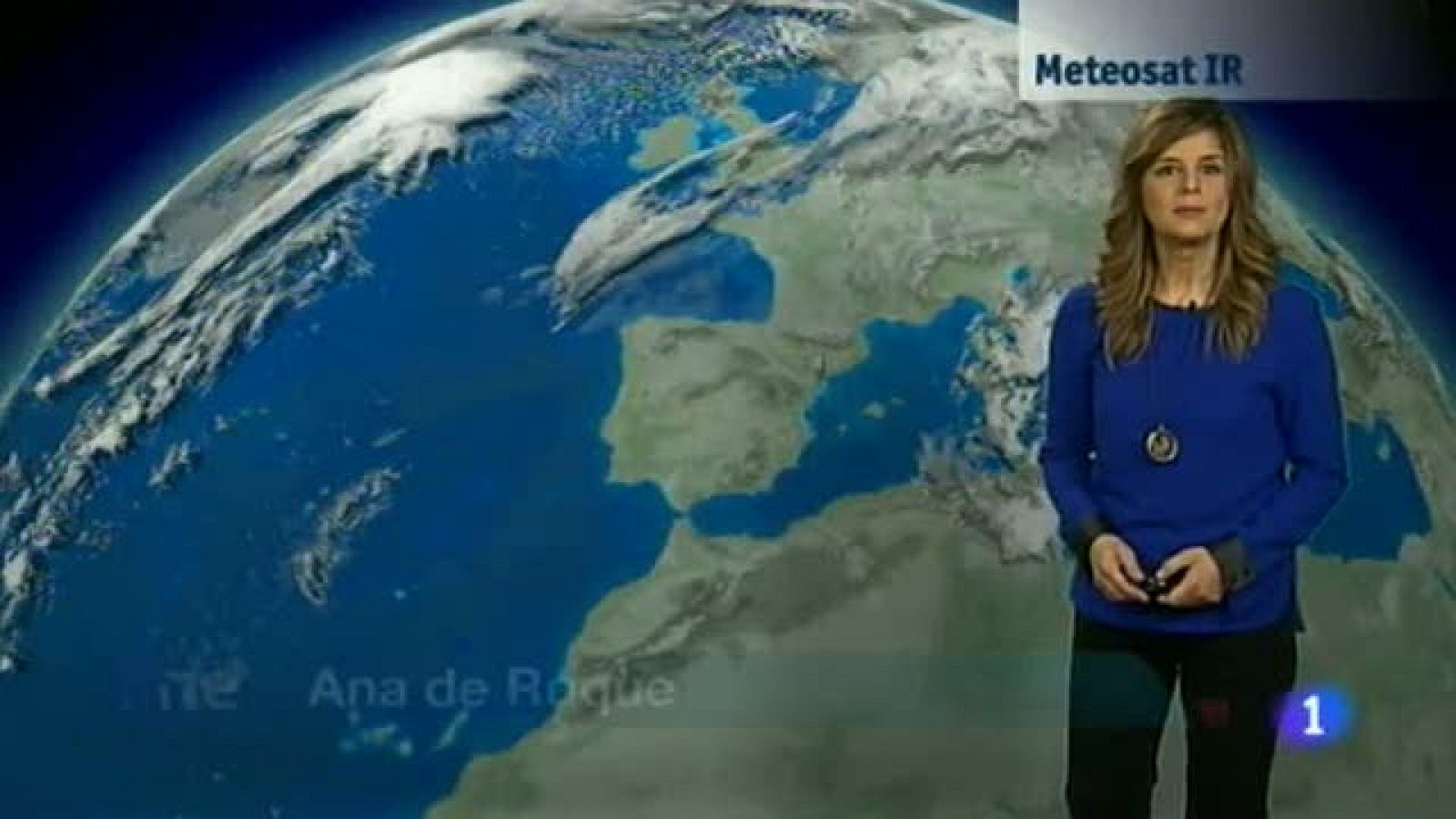El tiempo en Extremadura - 12/11/13 | Ver