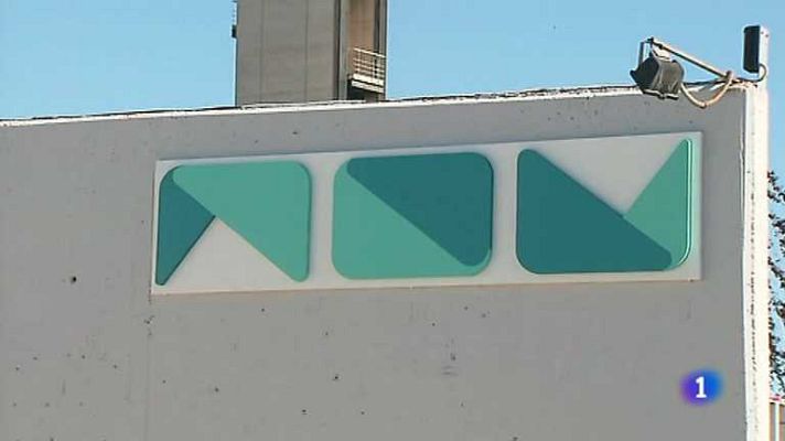 L'informatiu - Comunitat Valenciana - L'Informatiu - Comunitat Valenciana - 12/11/13