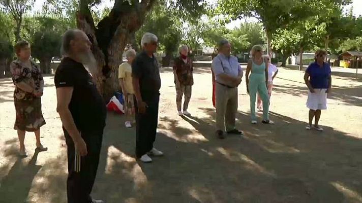 Generación Rock - Rosendo - El momento Zen