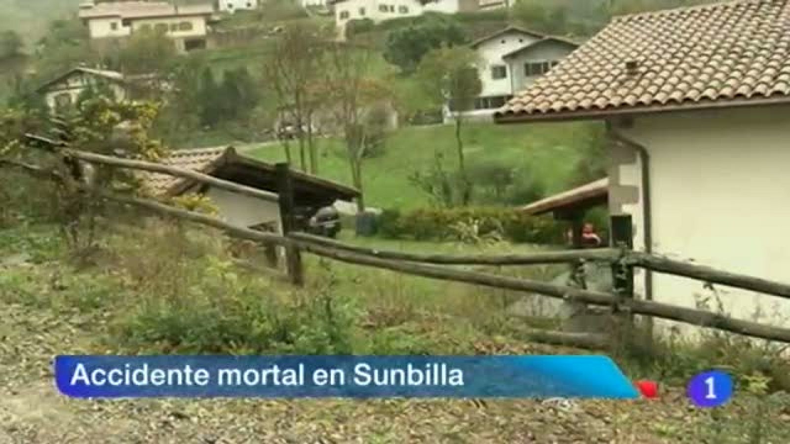 Telenavarra - 12/11/2013 | Ver