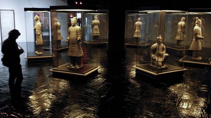 Informativo de Madrid - Informativo de Madrid - 12/11/13