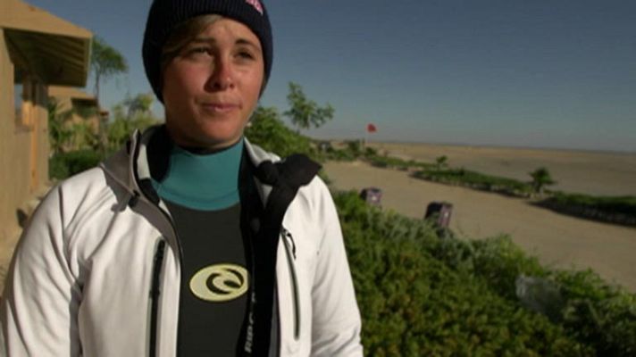 Telediario 1 - Gisela Pulido, la coleccionista de títulos