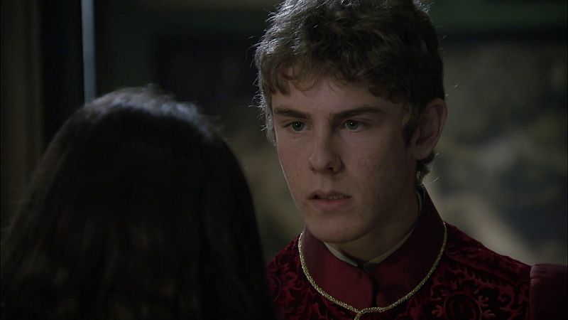 �guila Roja - T5 - Episodio 18 - Ver ahora