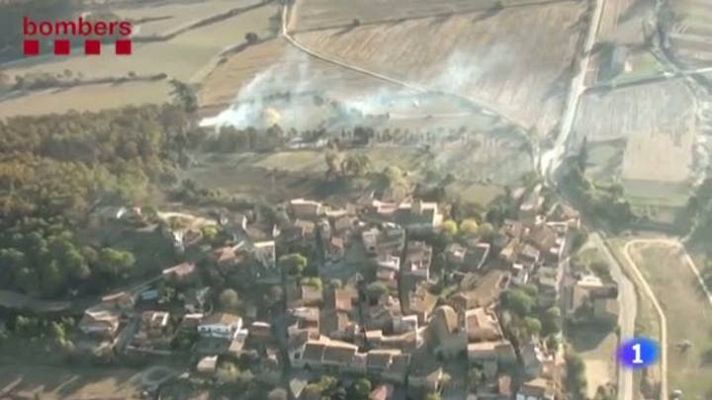 L'Informatiu - L'informatiu 2 - 12/11/2013